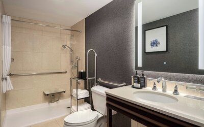 Sheraton Cavalier Saskatoon Hotel