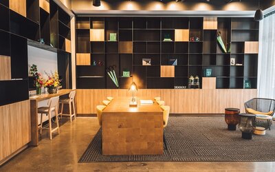 Alt Hotel Saskatoon