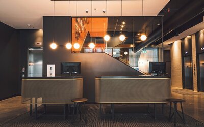 Alt Hotel Saskatoon