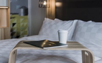 Alt Hotel Saskatoon