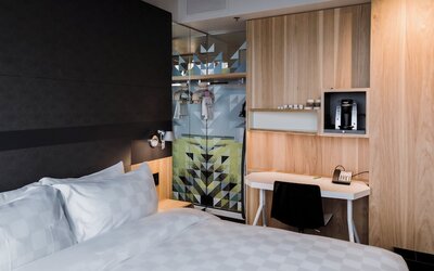 Alt Hotel Saskatoon