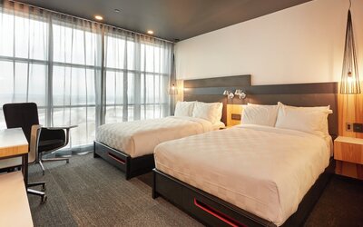 Alt Hotel Saskatoon