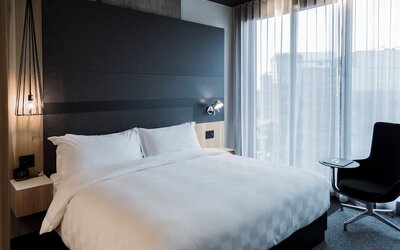 Alt Hotel Saskatoon