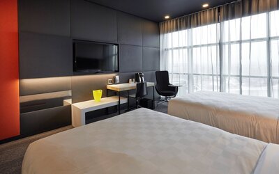 Alt Hotel Saskatoon