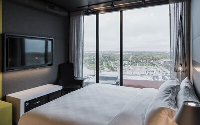 Alt Hotel Saskatoon