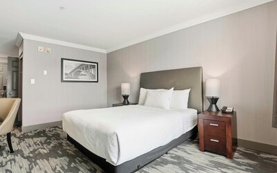 Sandman Hotel Saskatoon