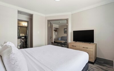 Sandman Hotel Saskatoon