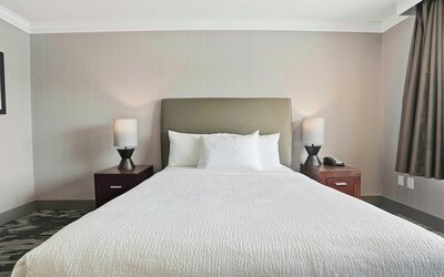 Sandman Hotel Saskatoon