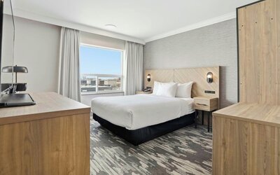 Sandman Hotel Saskatoon