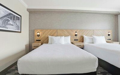 Sandman Hotel Saskatoon