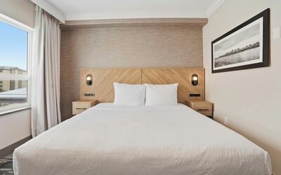 Sandman Hotel Saskatoon