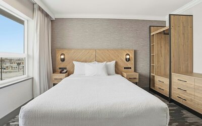 Sandman Hotel Saskatoon