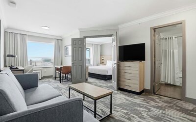 Sandman Hotel Saskatoon