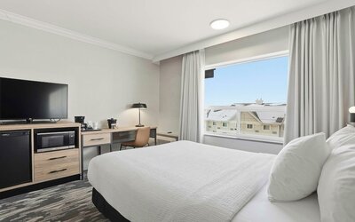 Sandman Hotel Saskatoon
