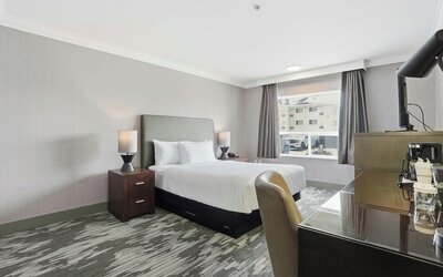 Sandman Hotel Saskatoon