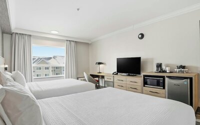Sandman Hotel Saskatoon