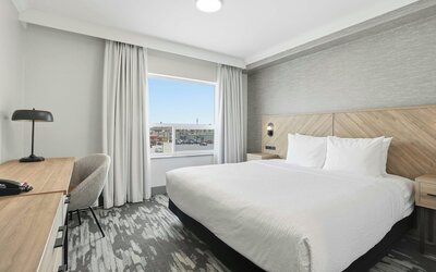 Sandman Hotel Saskatoon