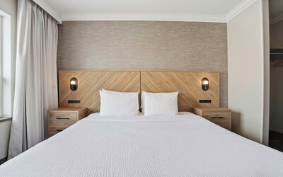 Sandman Hotel Saskatoon