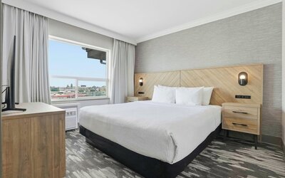 Sandman Hotel Saskatoon