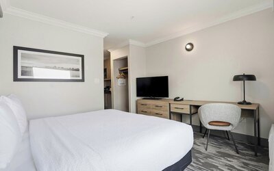 Sandman Hotel Saskatoon