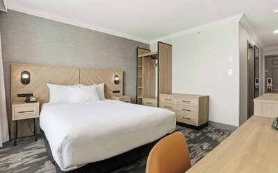 Sandman Hotel Saskatoon