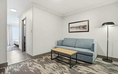 Sandman Hotel Saskatoon