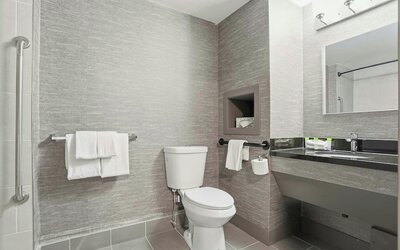 Sandman Hotel Saskatoon
