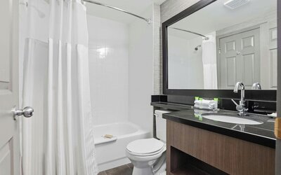Sandman Hotel Saskatoon