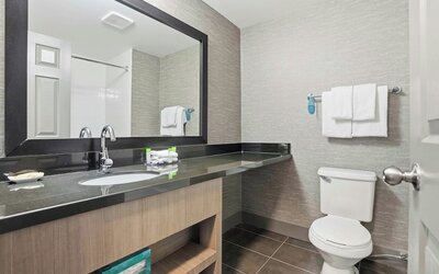 Sandman Hotel Saskatoon