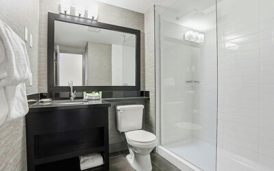 Sandman Hotel Saskatoon
