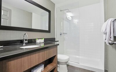 Sandman Hotel Saskatoon
