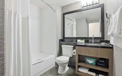 Sandman Hotel Saskatoon