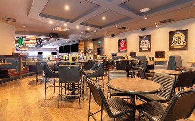 Sandman Hotel Saskatoon