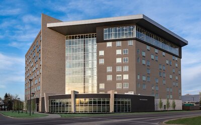 Staybridge Suites Saskatoon - University by IHG