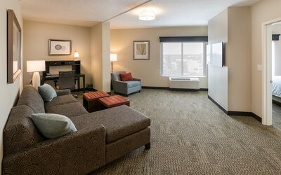 Staybridge Suites Saskatoon - University by IHG