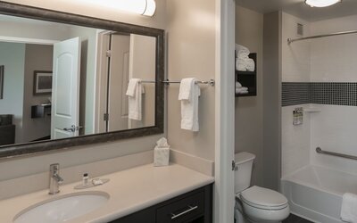 Staybridge Suites Saskatoon - University by IHG