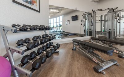 Staybridge Suites Saskatoon - University by IHG