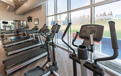 Staybridge Suites Saskatoon - University by IHG