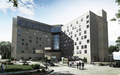 Staybridge Suites Saskatoon - University by IHG