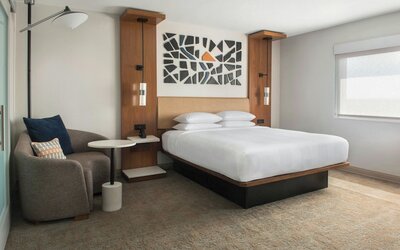 Marriott Springfield Downtown