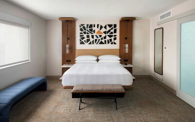 Marriott Springfield Downtown