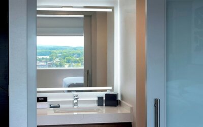 Marriott Springfield Downtown