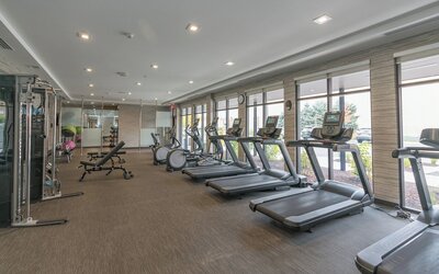Courtyard by Marriott West Springfield