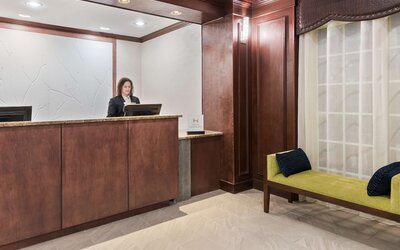 Homewood Suites by Hilton Holyoke-Springfield/North