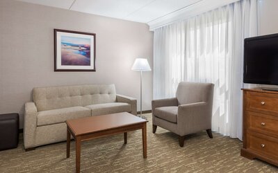 Homewood Suites by Hilton Holyoke-Springfield/North
