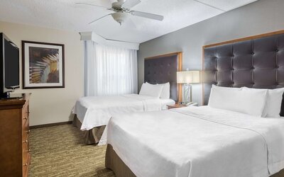 Homewood Suites by Hilton Holyoke-Springfield/North