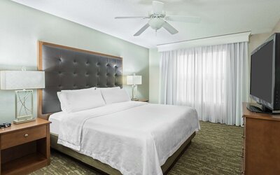 Homewood Suites by Hilton Holyoke-Springfield/North