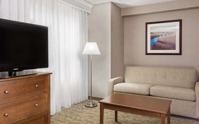 Homewood Suites by Hilton Holyoke-Springfield/North
