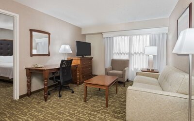Homewood Suites by Hilton Holyoke-Springfield/North