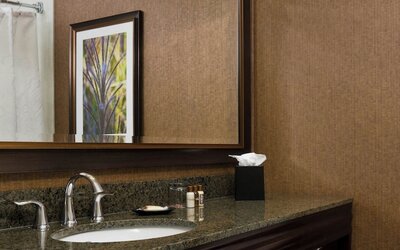 Sheraton Springfield Monarch Place Hotel